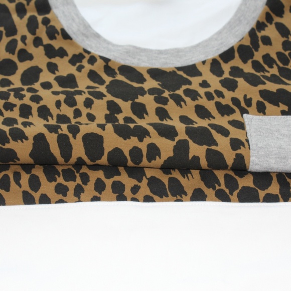 Coach Tee - Picture 5 of 8